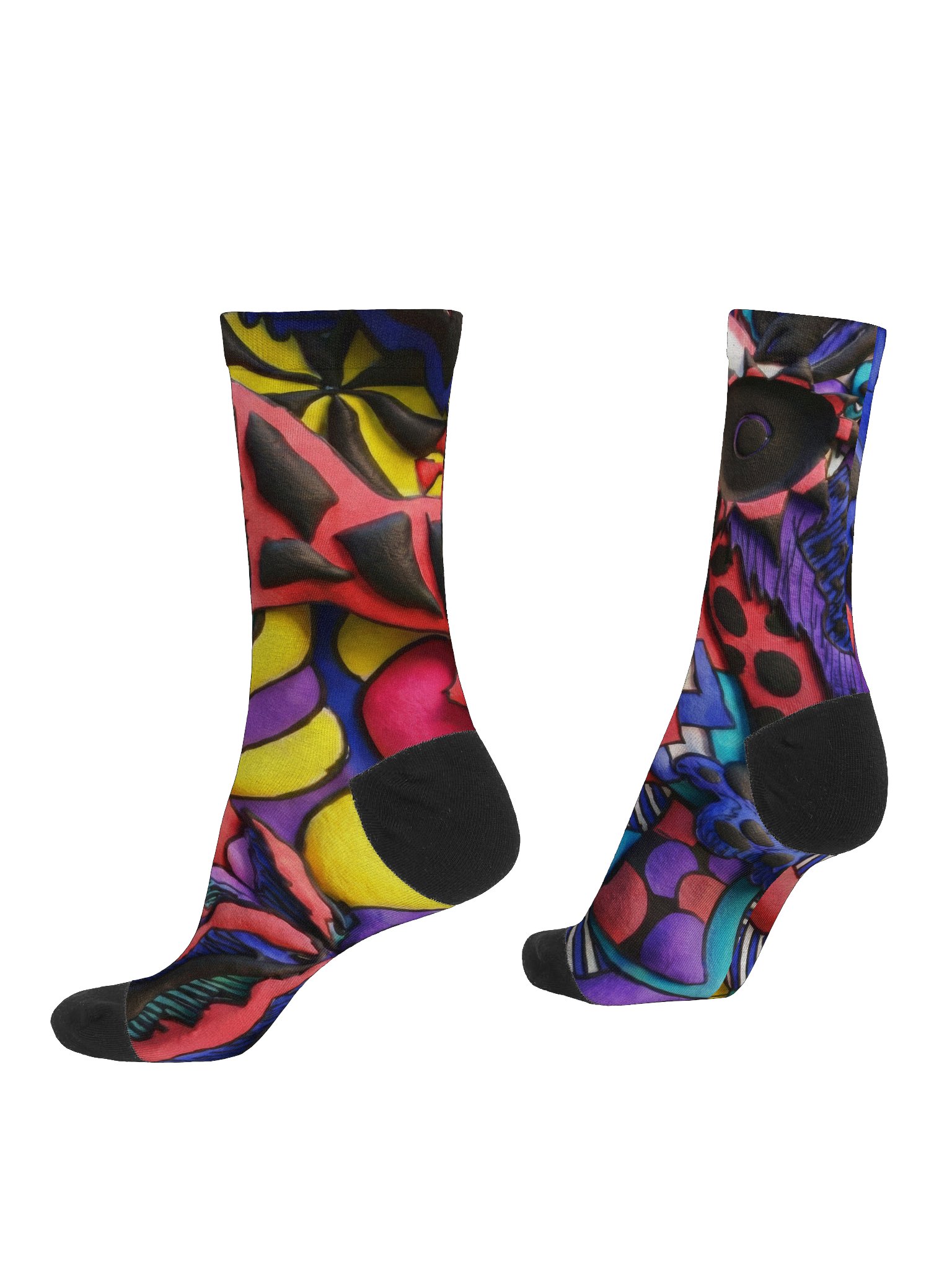 Rad Socks™ product image (4)