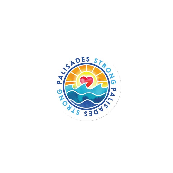 Palisades Strong Magnet product image (1)
