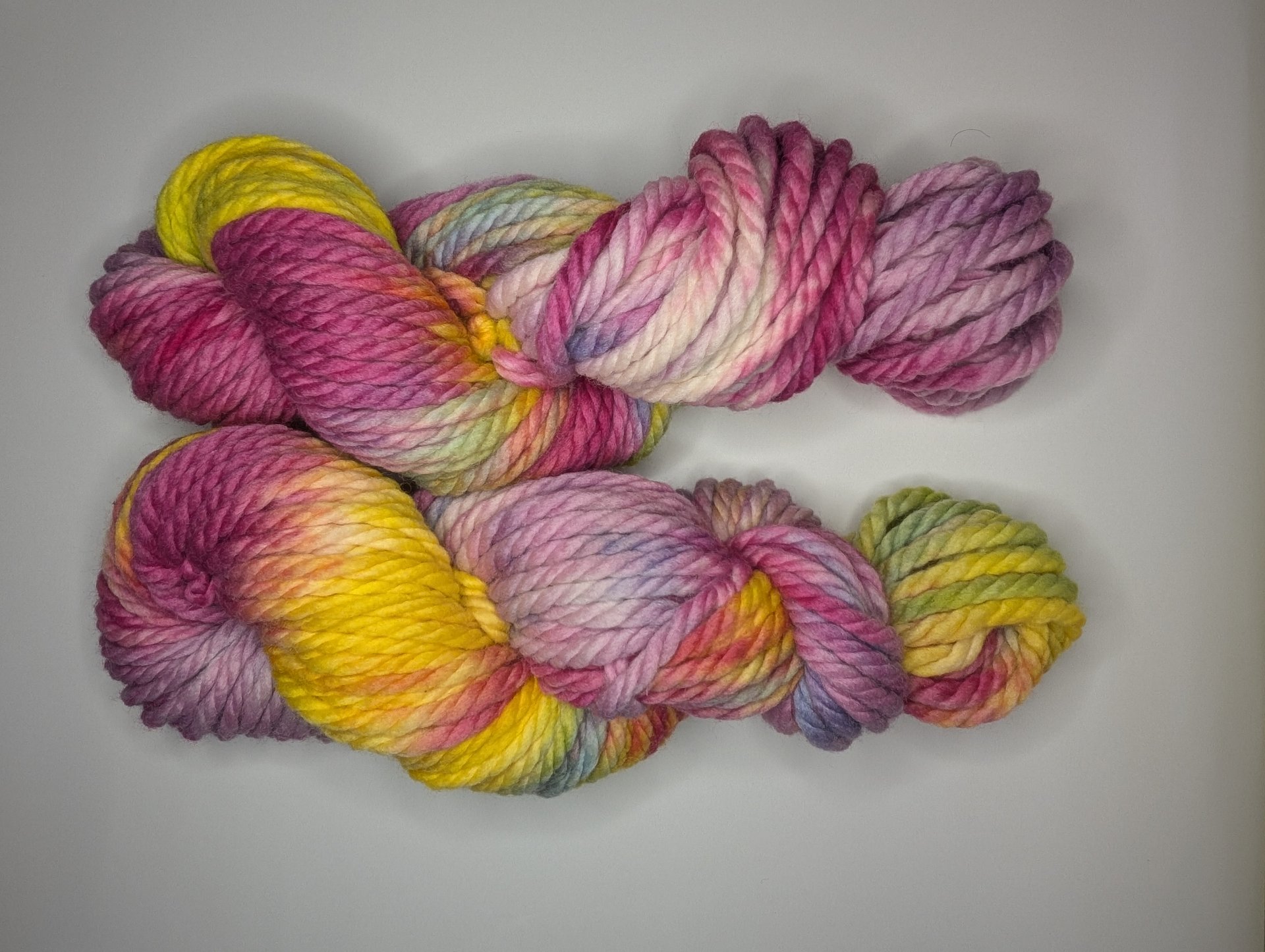 OOAK Yarn - Thicc Leftovers product image (2)