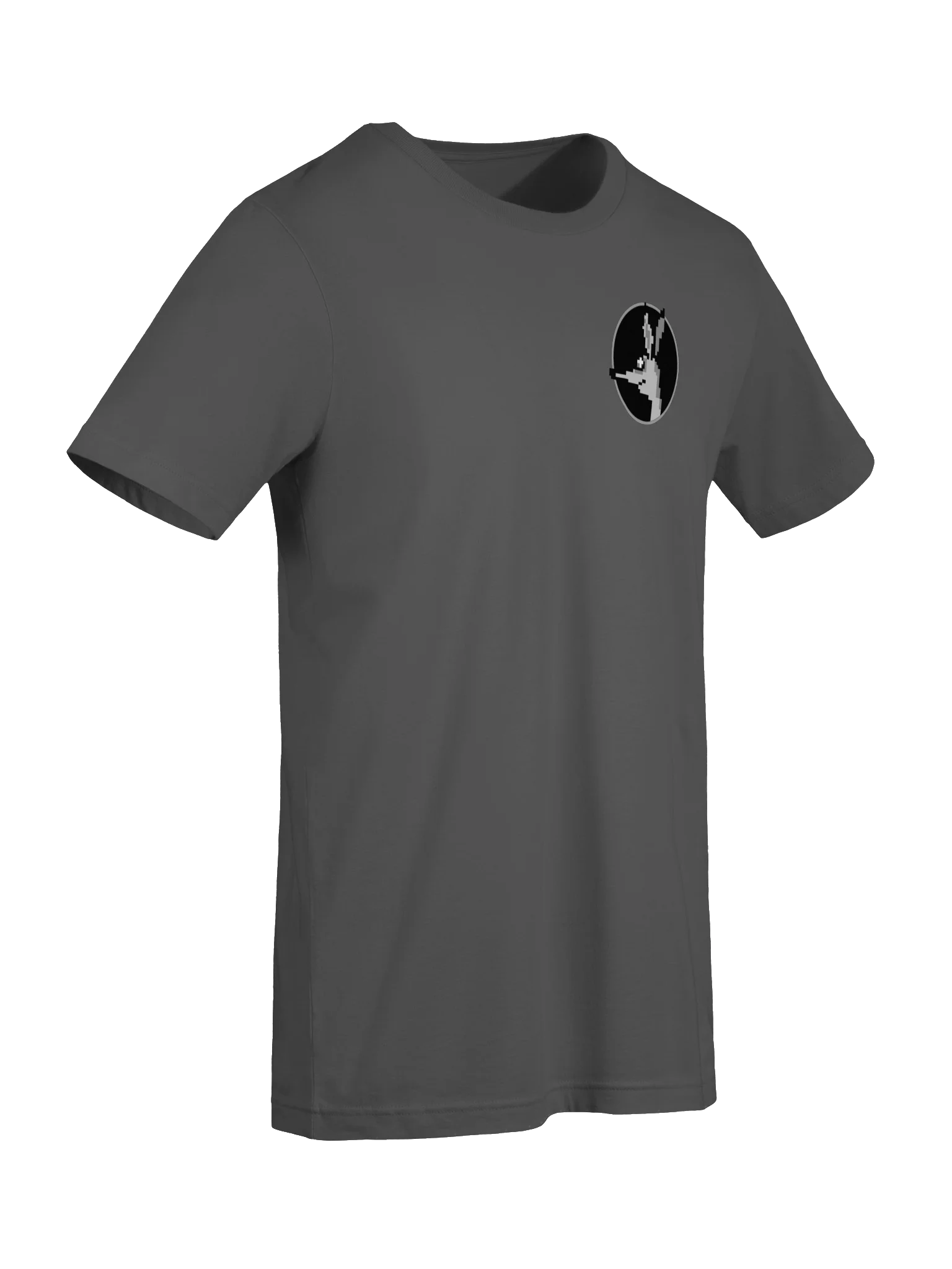 Archive Logo, 1999 — T-Shirt