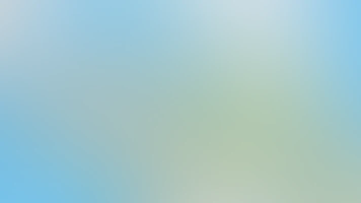 Audio thumbnail background