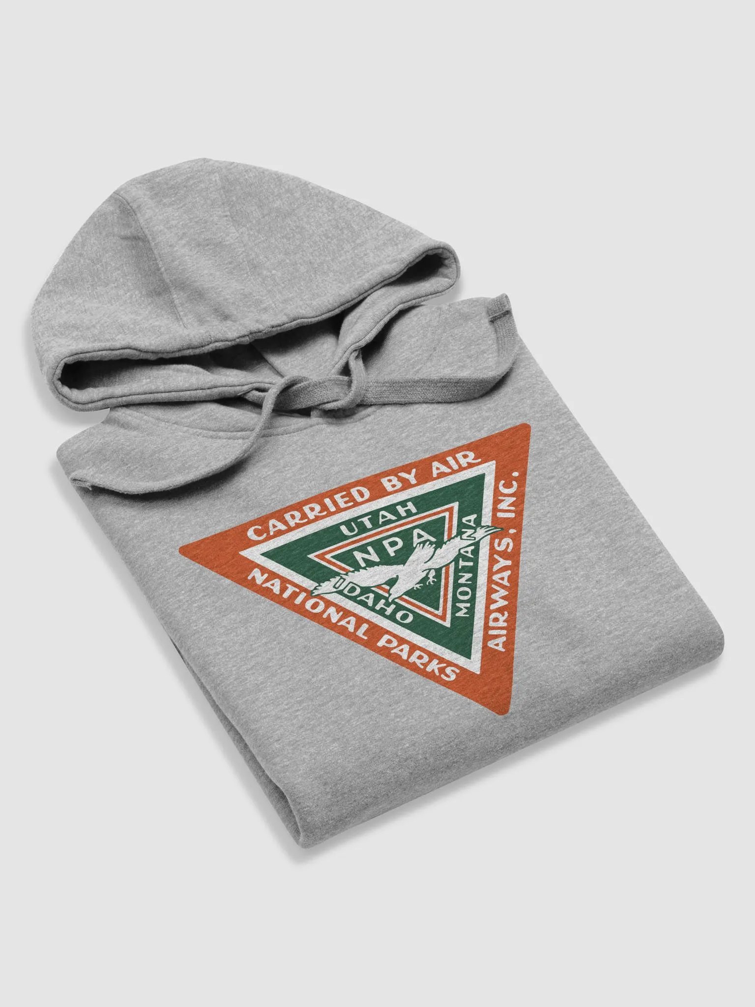 National Parks Airways - Hoodie product image (3)