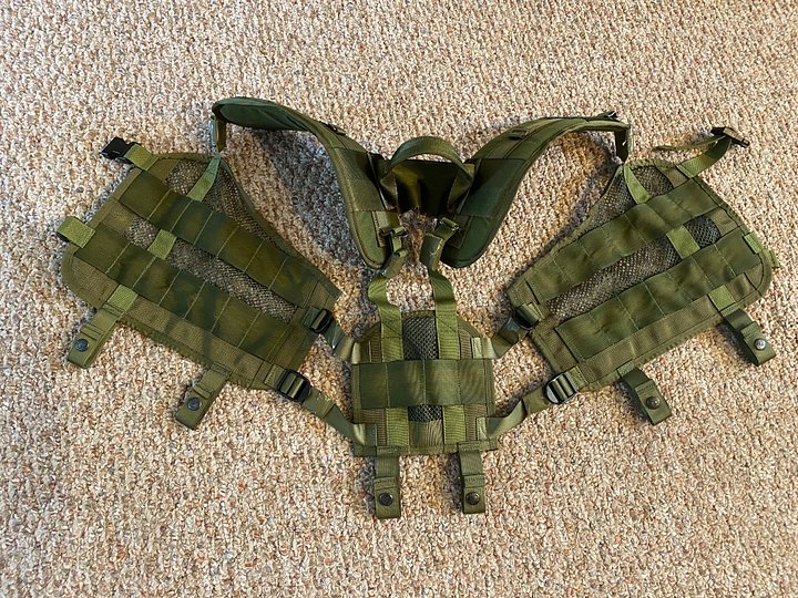 Prototype Modular LBV product image (1)