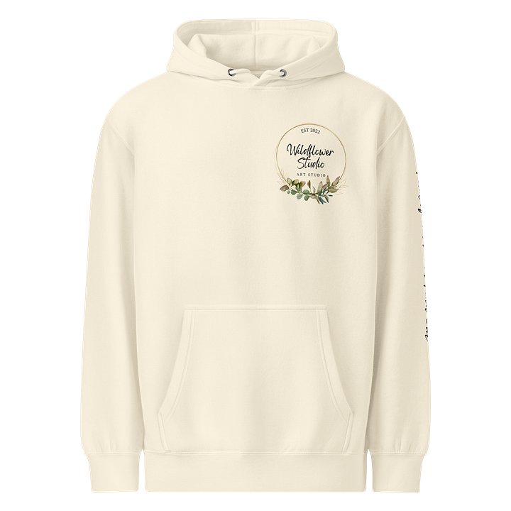 Wildflower Studio Hoodie product image (13)
