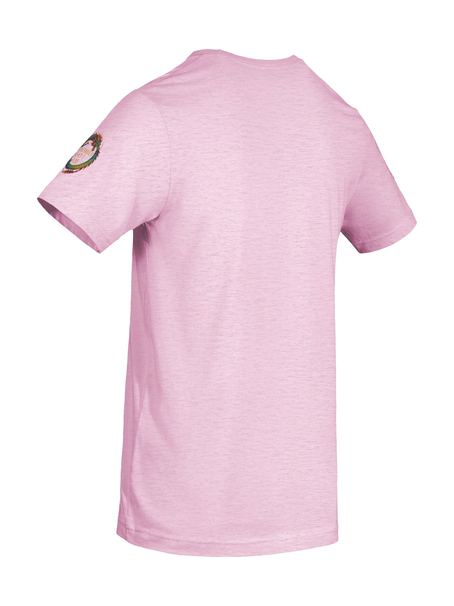 100% Cotton - 🐉 Remember Who I Am – Dragon Tee Lightweight. Soul-coded. Flame-ready. product image (90)