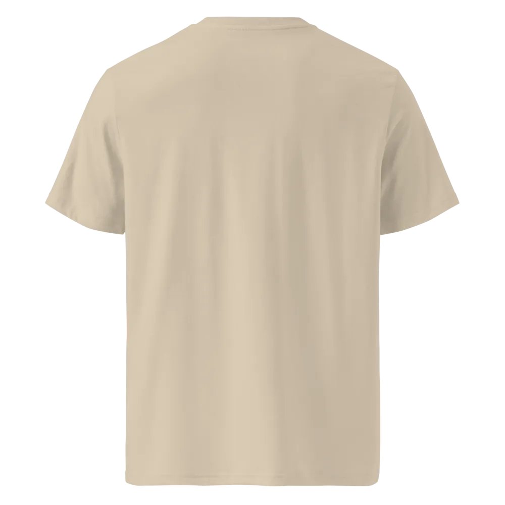 Harvester Ant STING COLLECTION Organic Unisex T-Shirt product image (28)