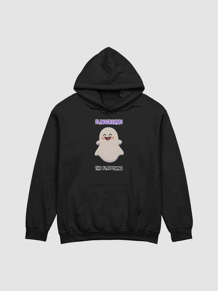 The Flappening Hoodie product image (1)
