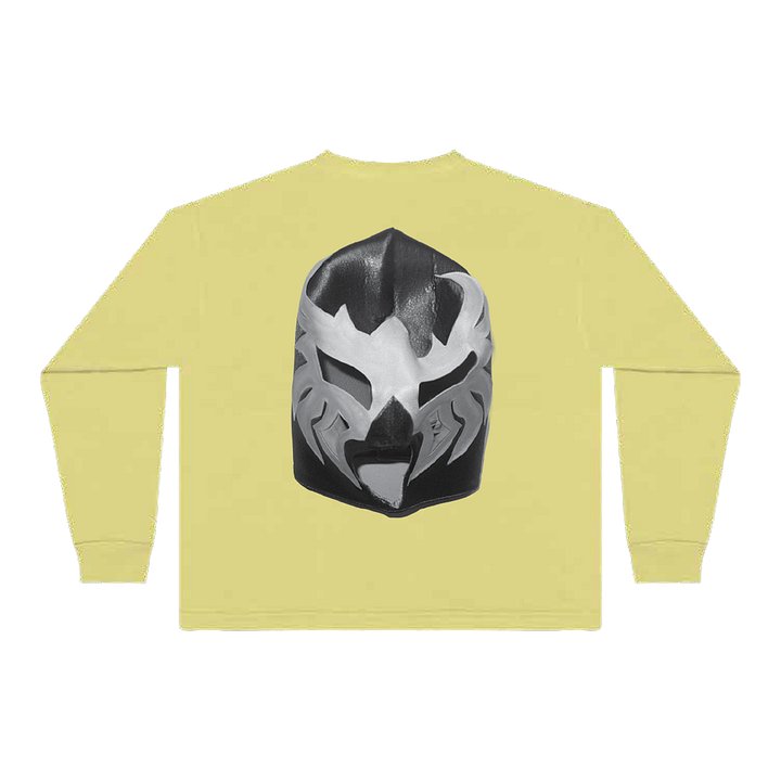 LS-O3 MASK YELLOW product image (2)
