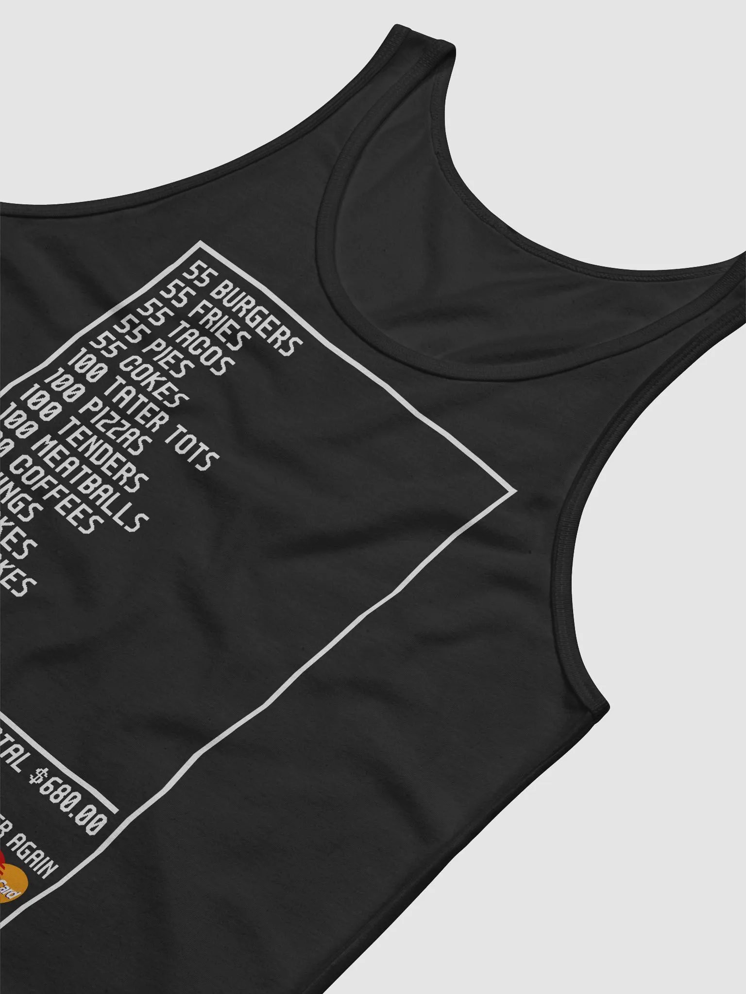 Priceless Tank product image (16)