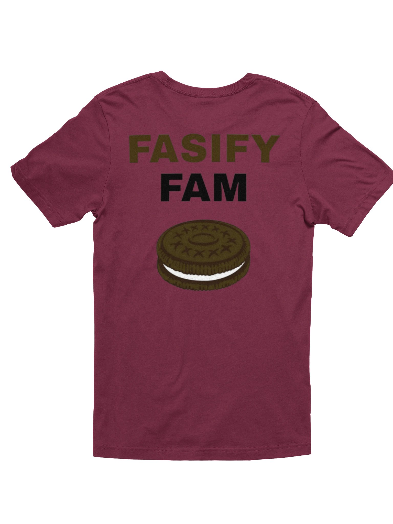 Fasify Fam T-Shirt product image (12)