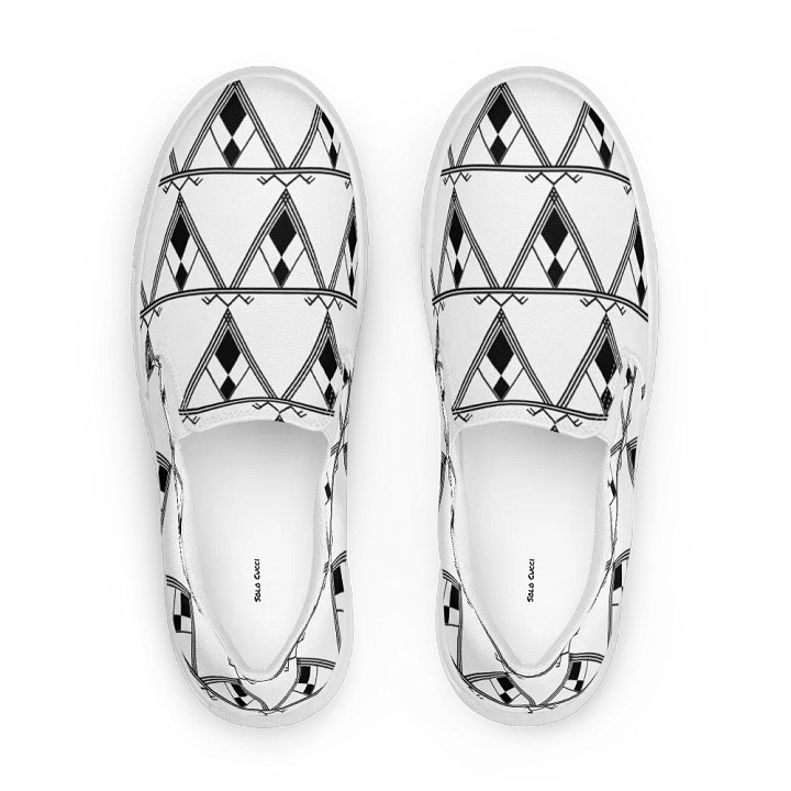 Lead P Slip-Ons product image (1)