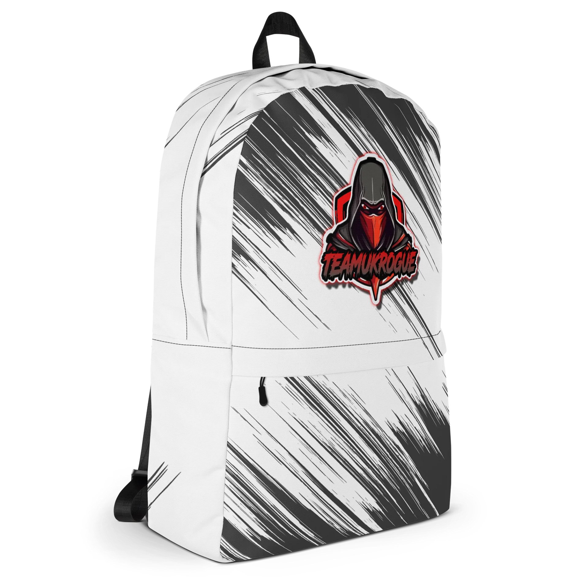 All-Over Print Minimalist Backpack product image (3)