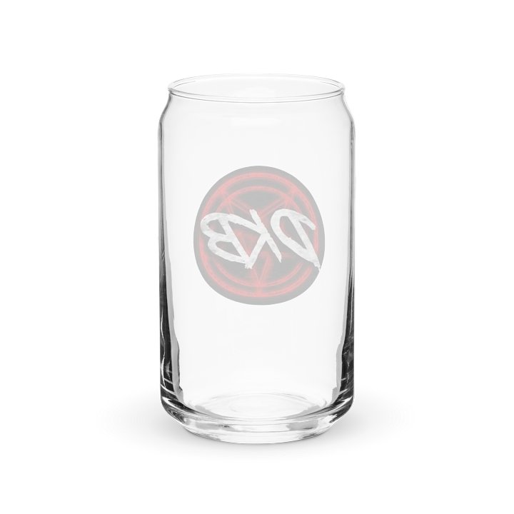 Vaso Vidrio DKB product image (6)