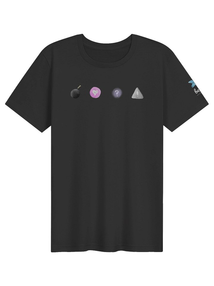 4 Icons - Dark Gray product image (1)