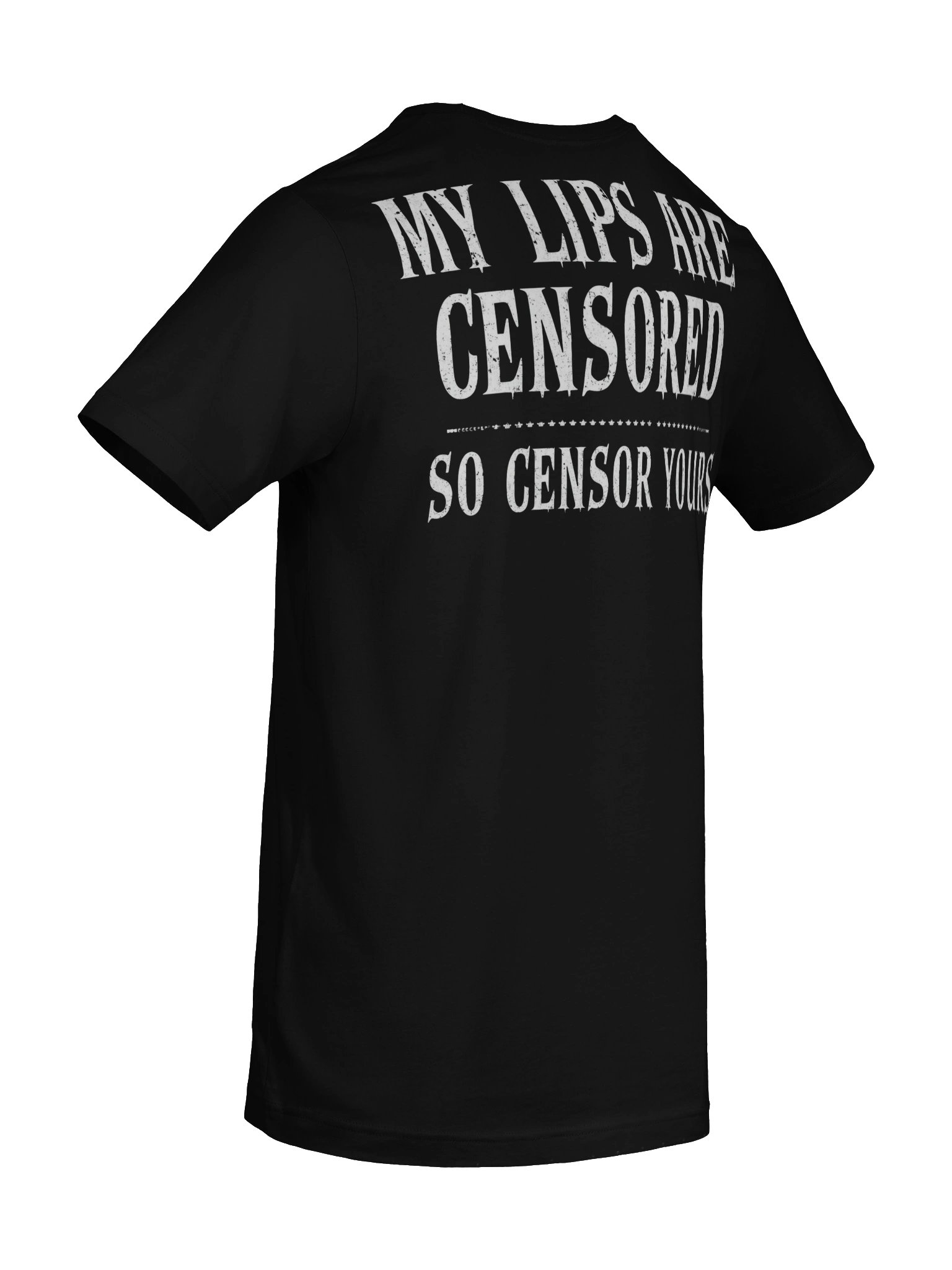 Countess collection - LIPS ARE CENSORED product image (10)