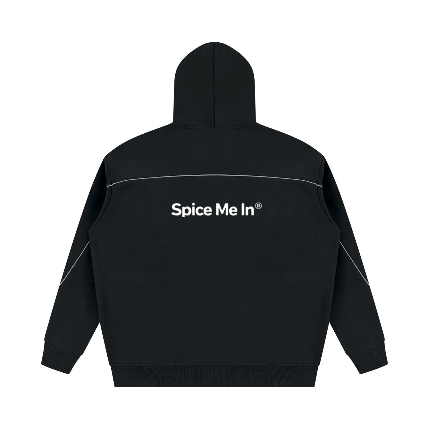 Spice Made Me - Track Top product image (4)