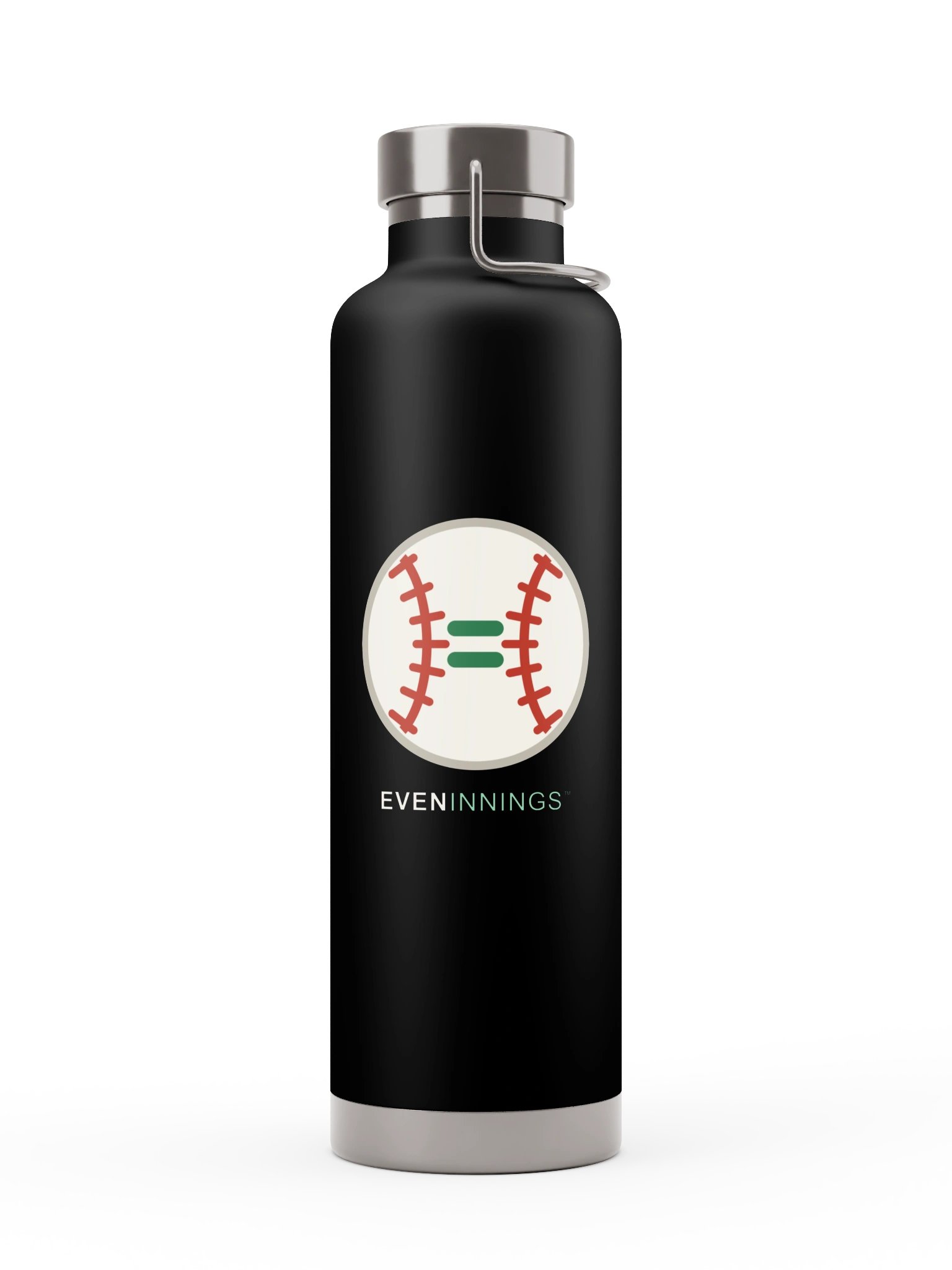 First Pitch Insulated Bottle product image (1)
