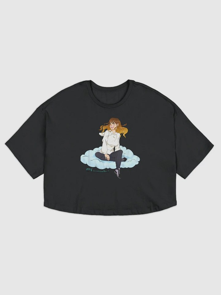 Cloudy Crop Top product image (1)