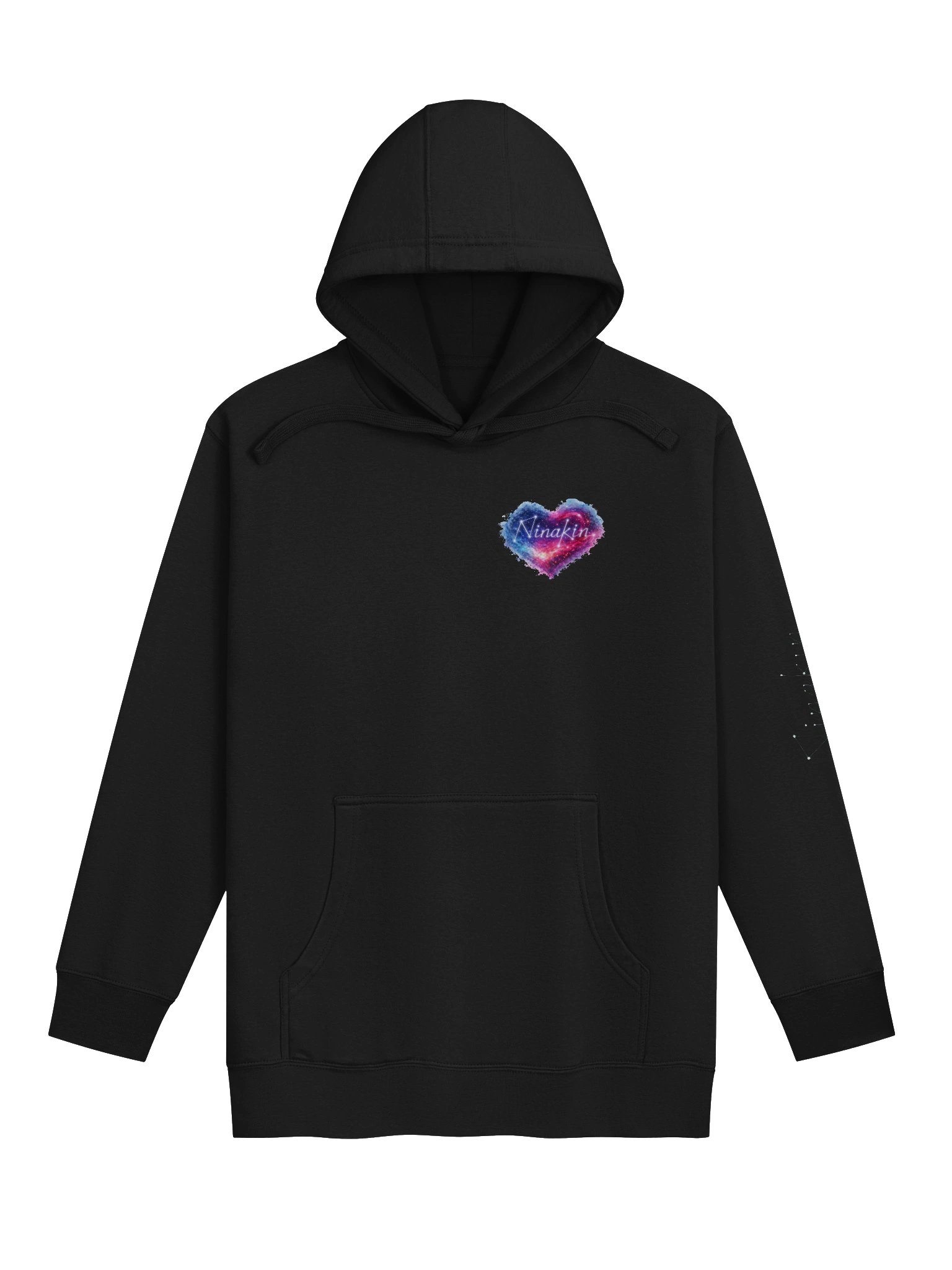 Galaxy Ninakin Hoodie product image (1)