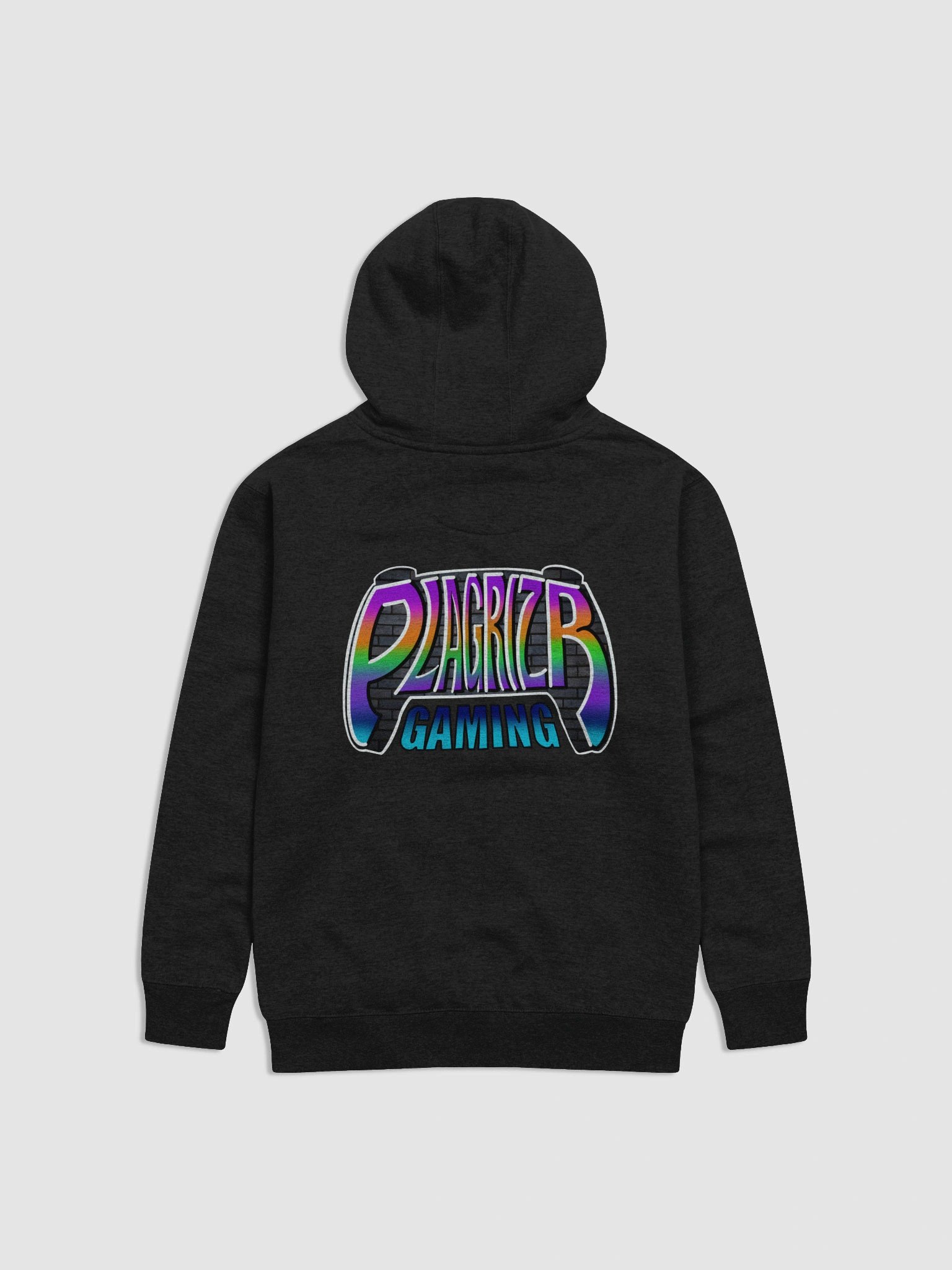 plagCrayon Hoodie product image (2)