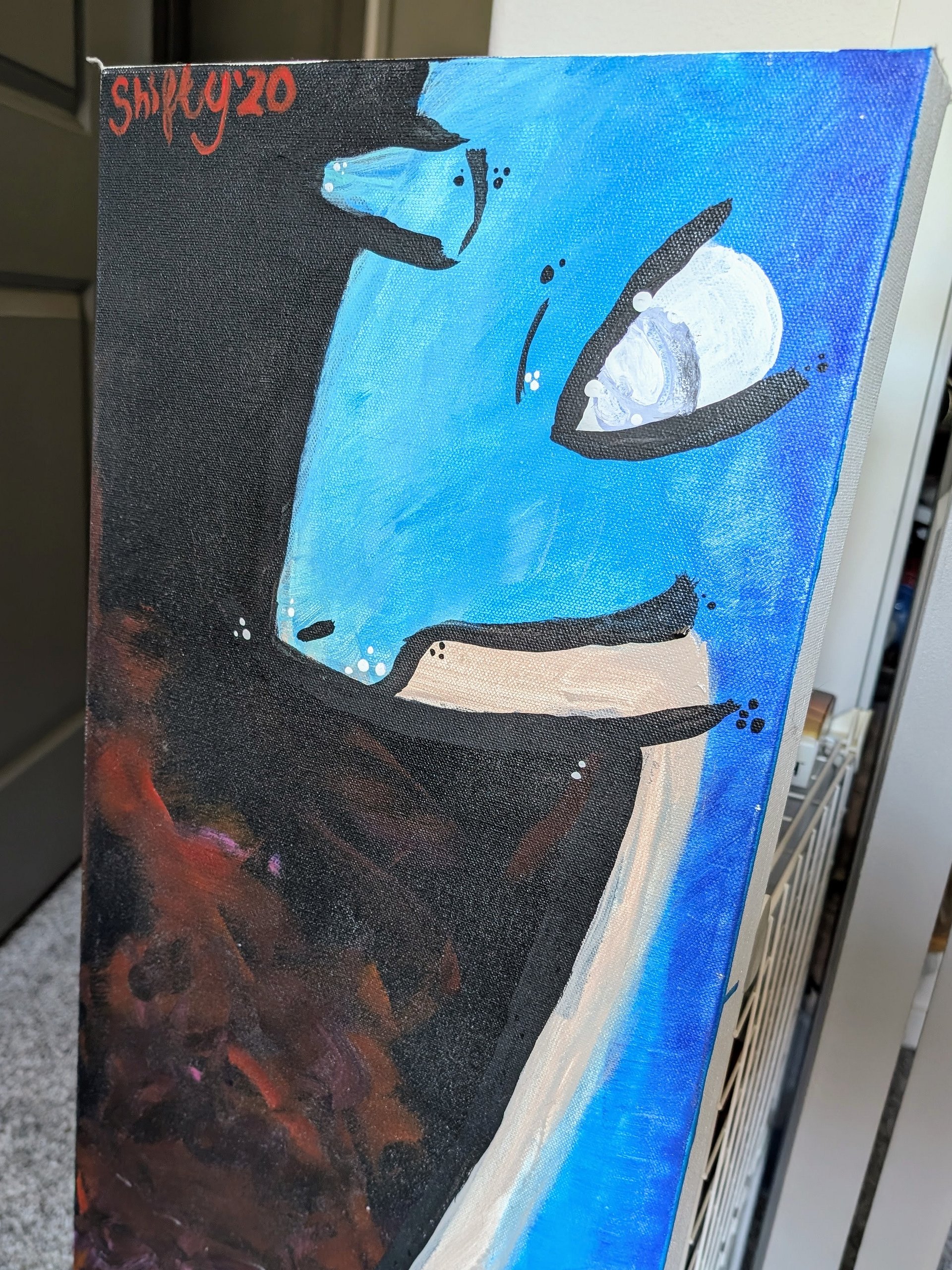 Icy Painting product image (1)