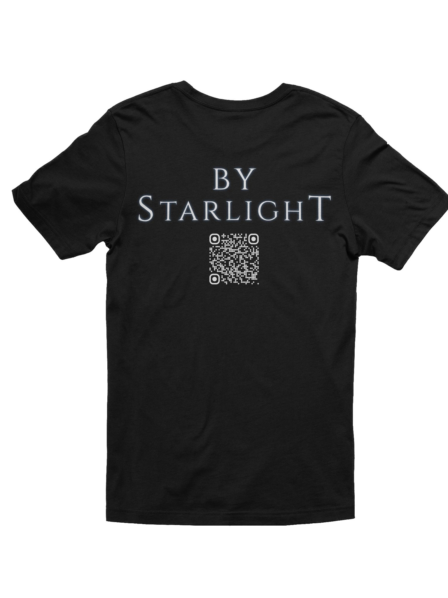 I Am A Poor Boy Too - By Starlight T-Shirt product image (2)