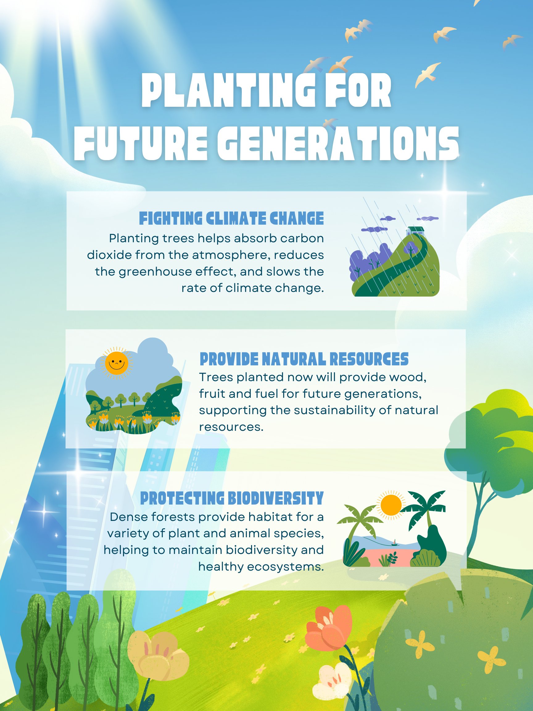 Planting for Future Generations product image (1)