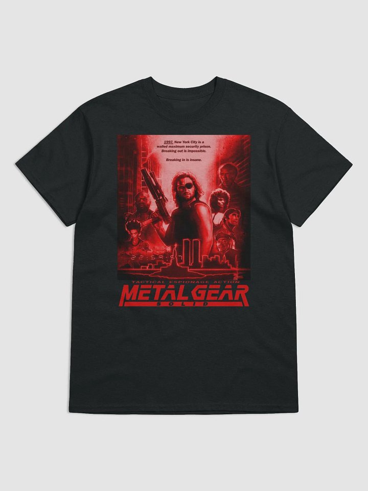 Escape From Shadow Moses product image (1)