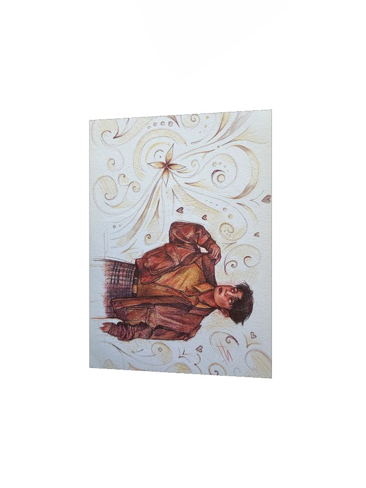 Kim Seungmin Art - Poster product image (2)