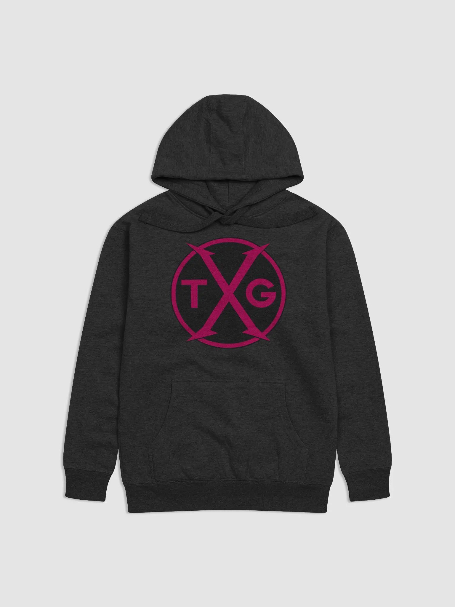 TXG Logo Hoodie product image (1)