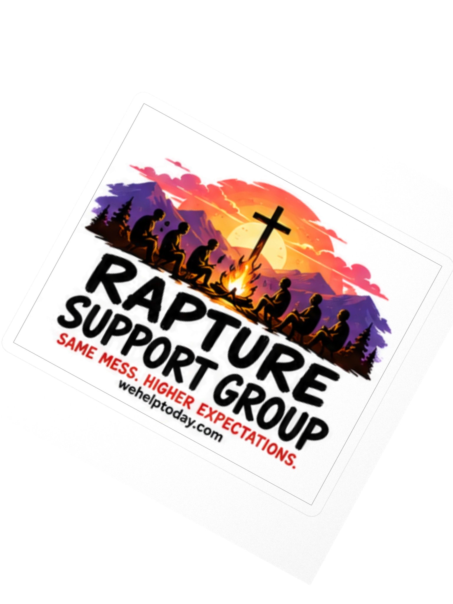 Rapture Support Group 1 product image (6)