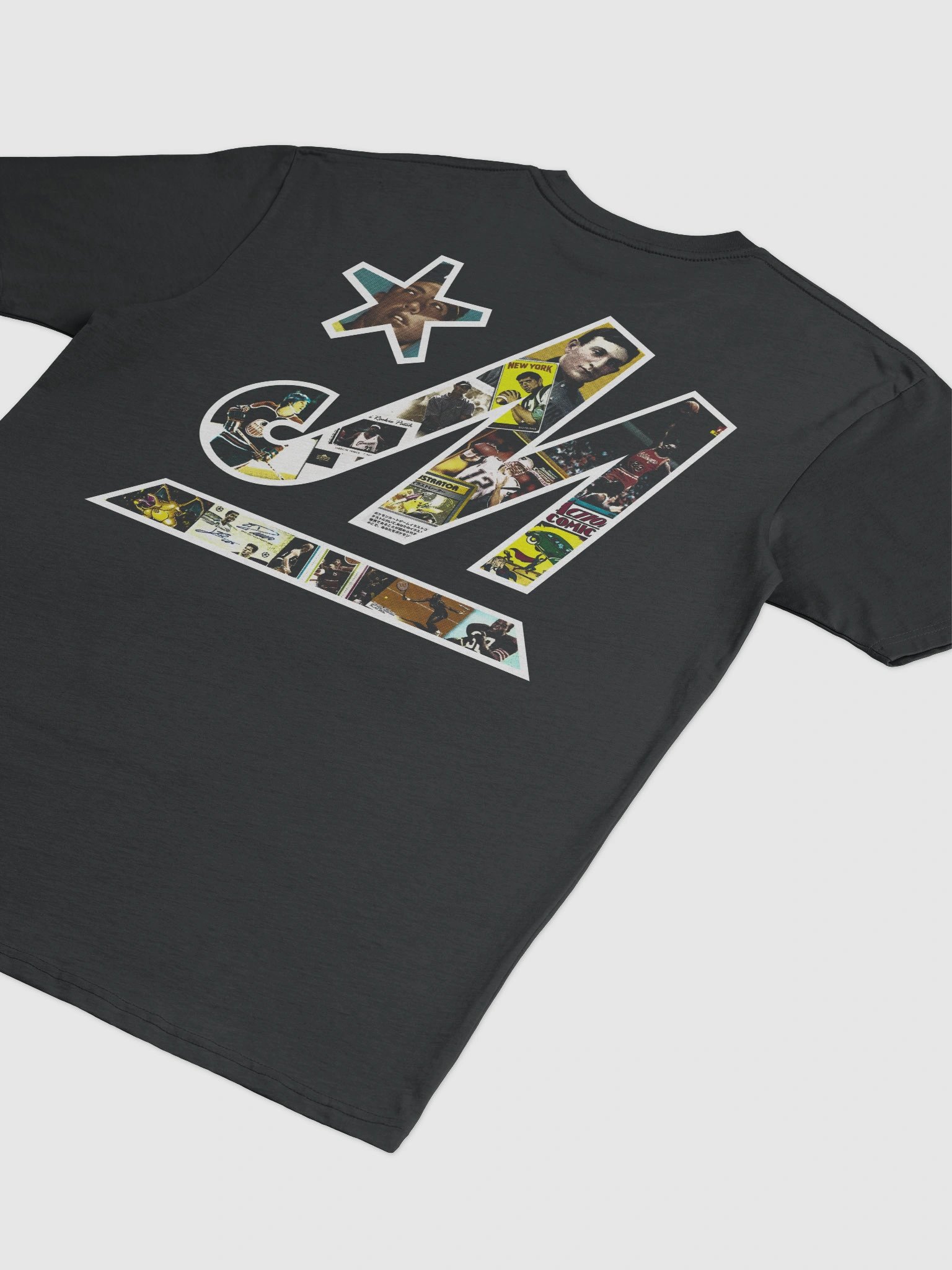 Mantel Grails product image (4)