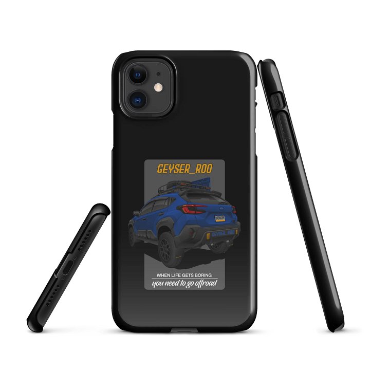 iphone case - geyser_roo product image (1)