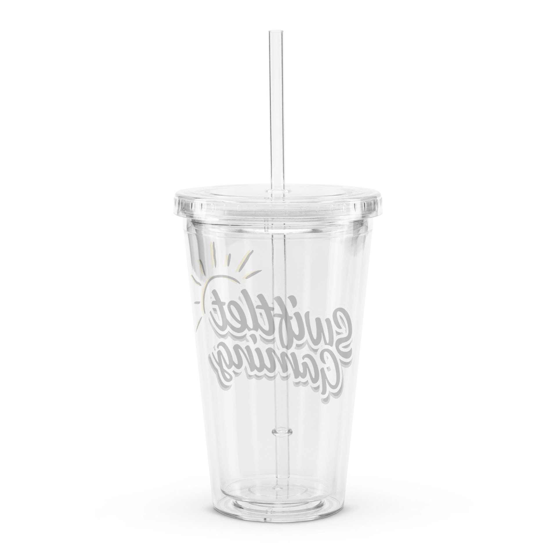 Dark & Moody Swiftletgaming Double Wall Tumbler product image (3)