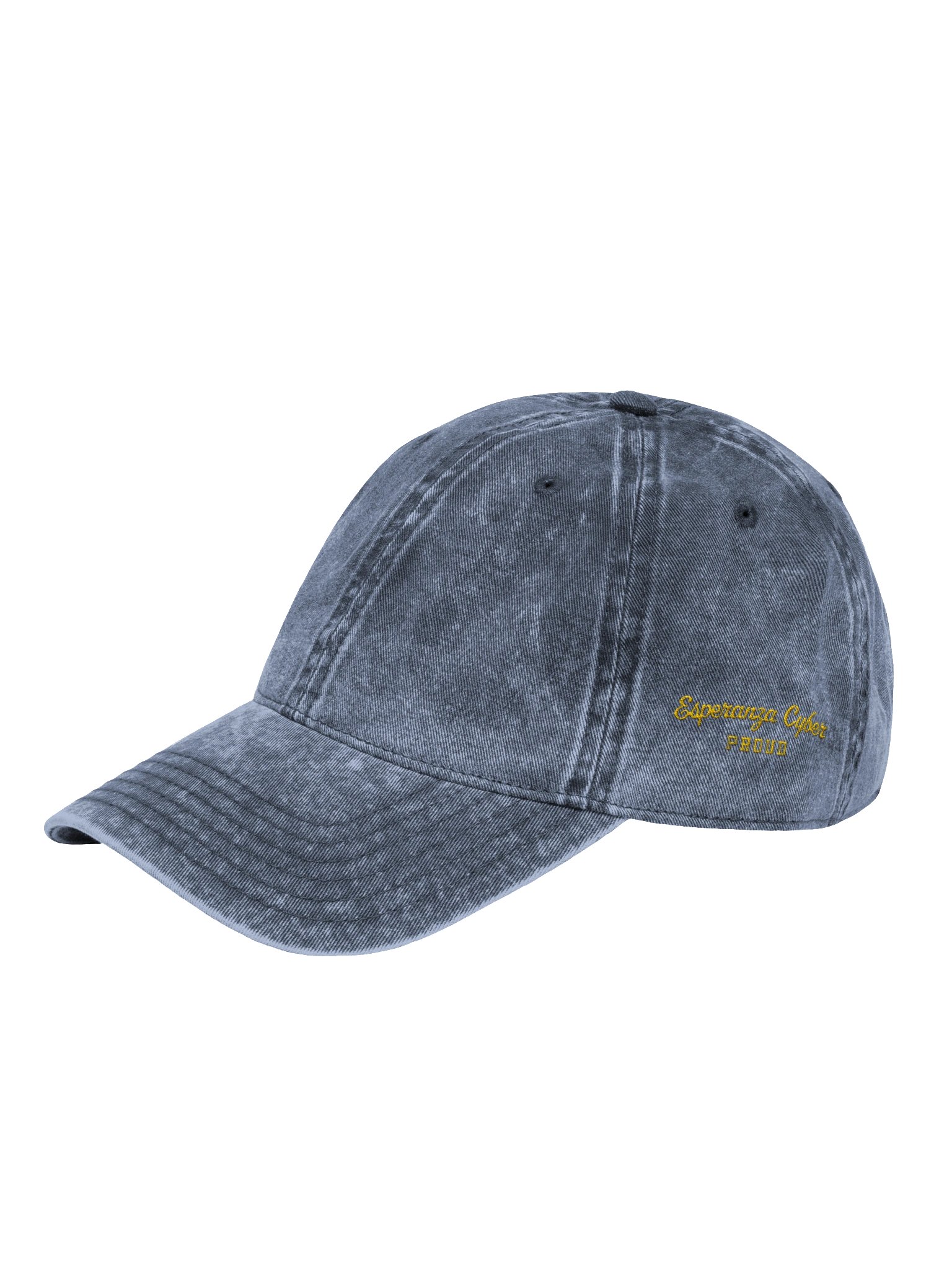 Denim Cap product image (3)