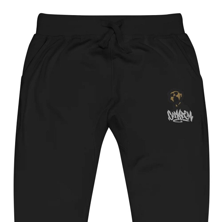 M.L.E x CUSSDEM Joggers product image (2)