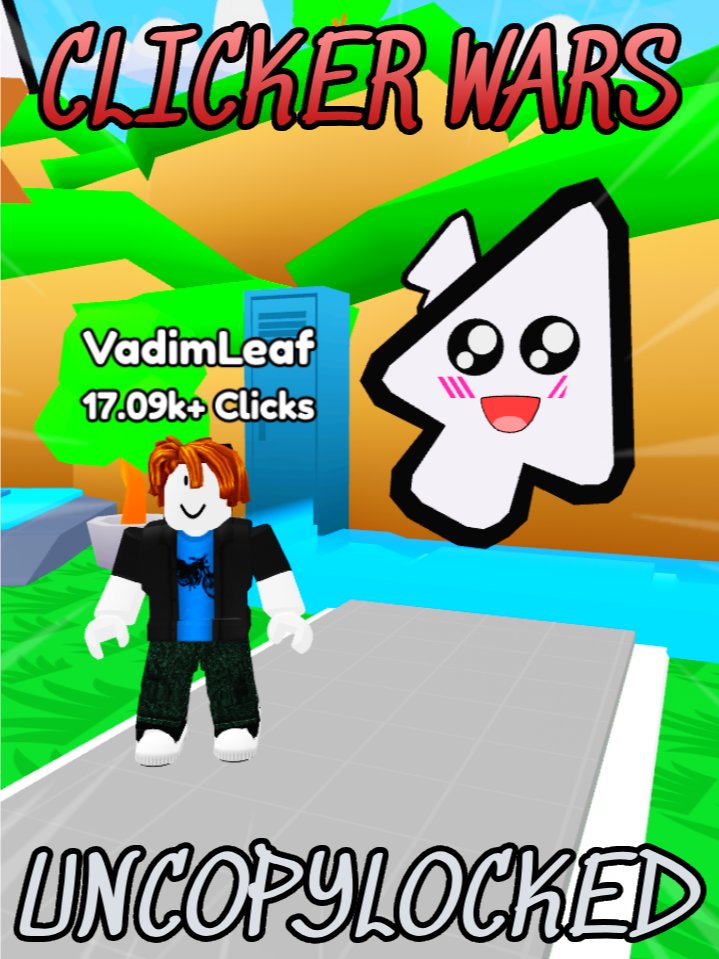 Clicker Wars product image (1)
