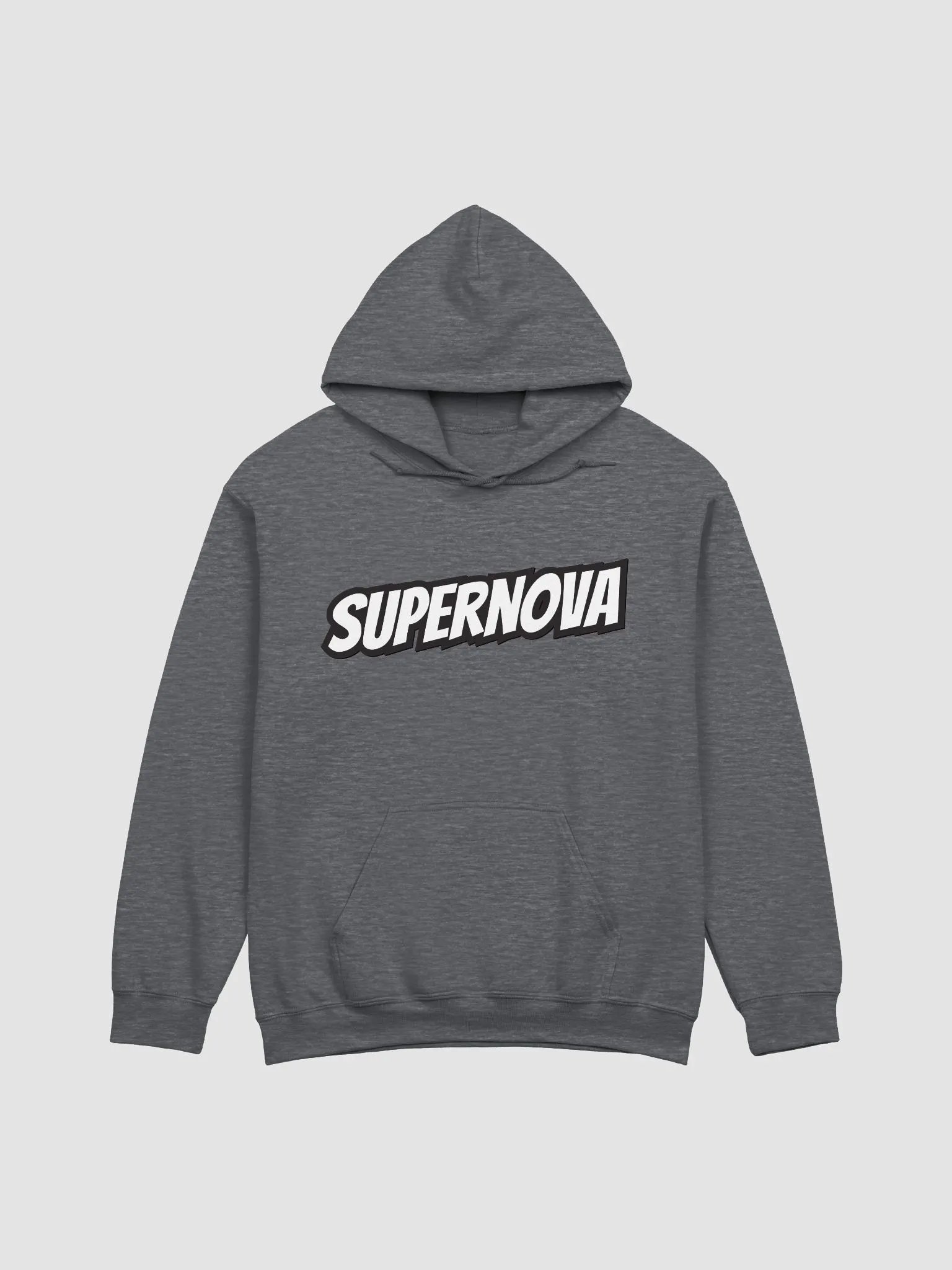 Supernova Dodgeball Club Hoodie product image (11)