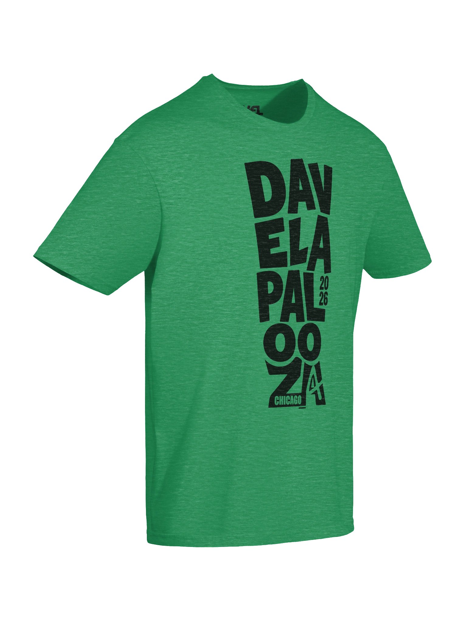 D4 Official T-Shirt #2 product image (66)