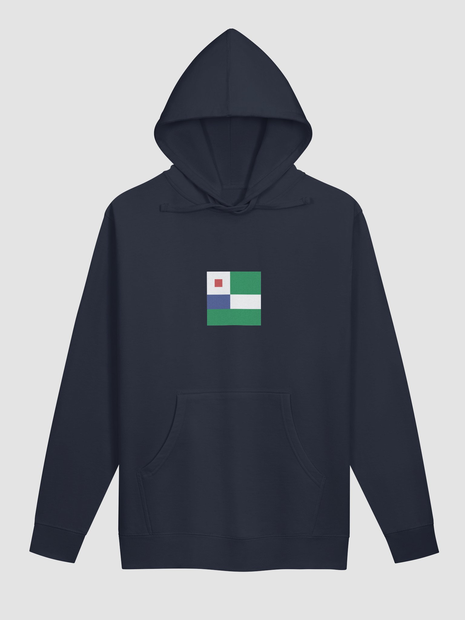 Vivid Colour Slide Film 120 Hoodie product image (1)