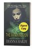 The Witching Pen (The Witching Pen, 1) - Signed Paperback