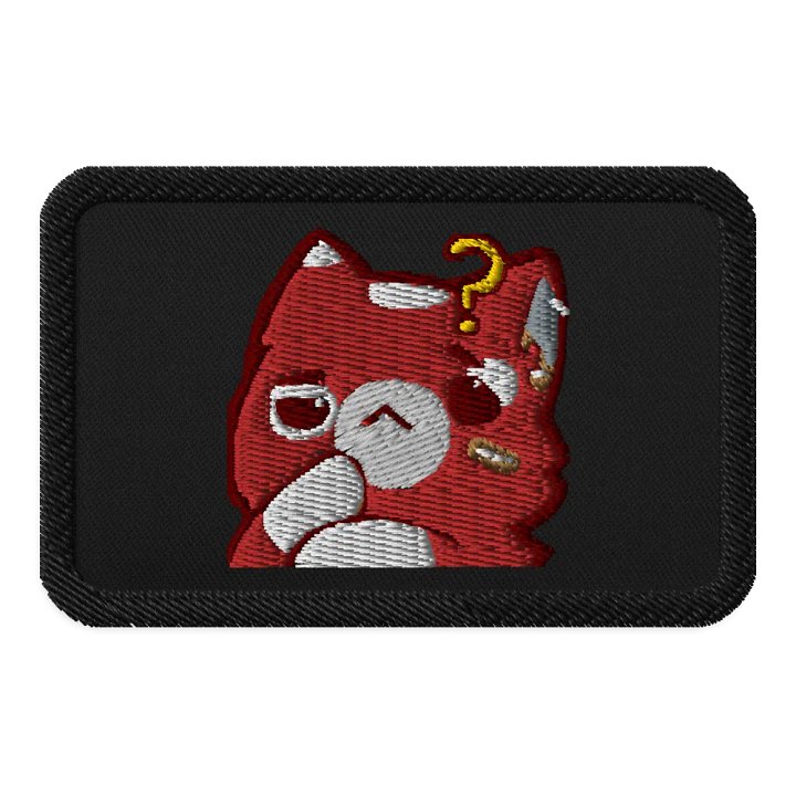 Onyx AYO Patches! product image (1)