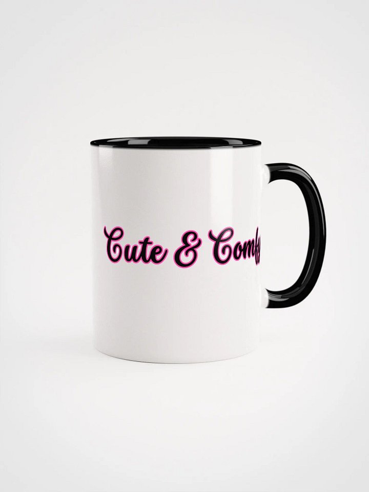 Cute & Comfy Mug product image (1)