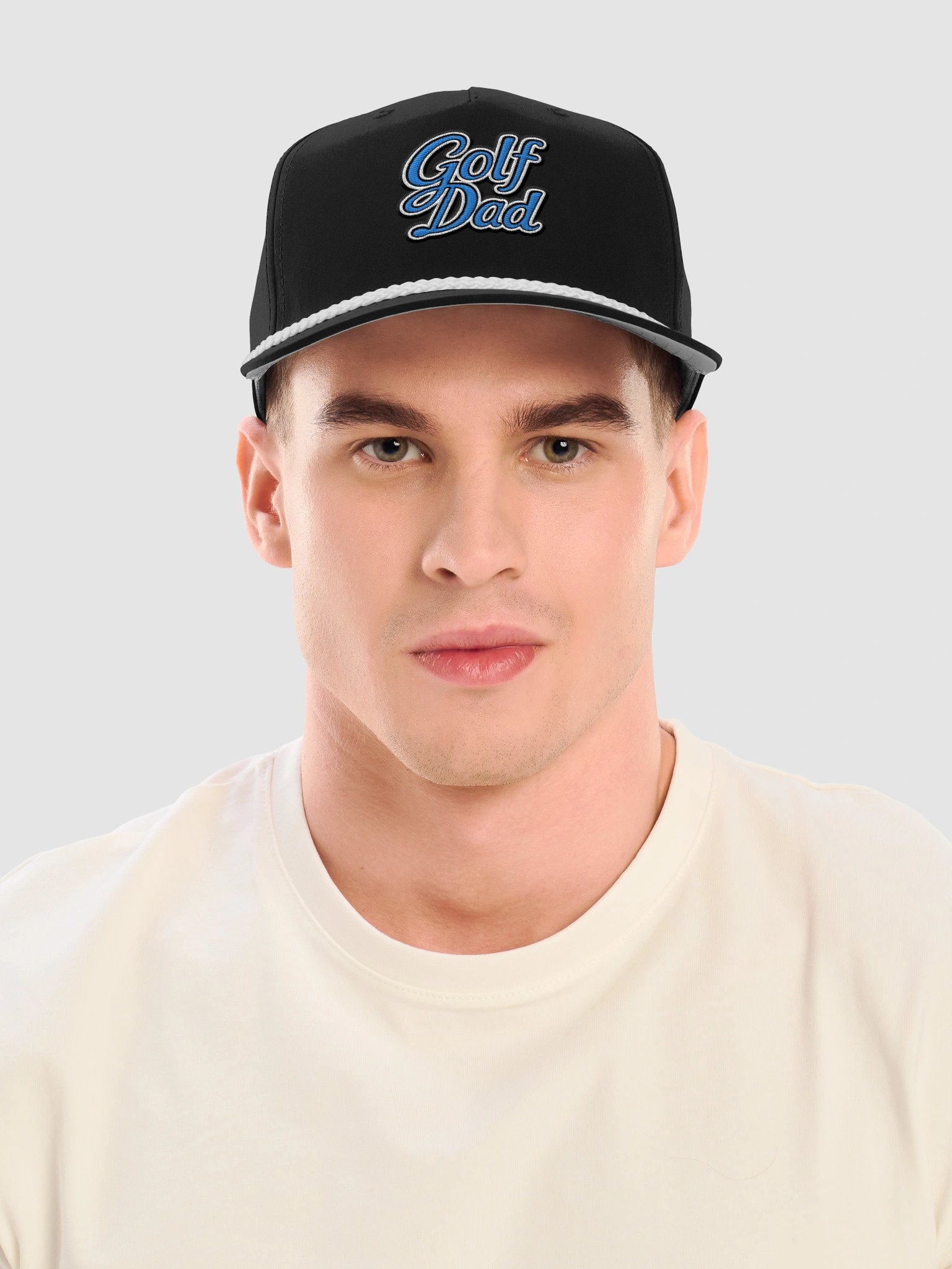 Golf Dad Rope Hat product image (5)