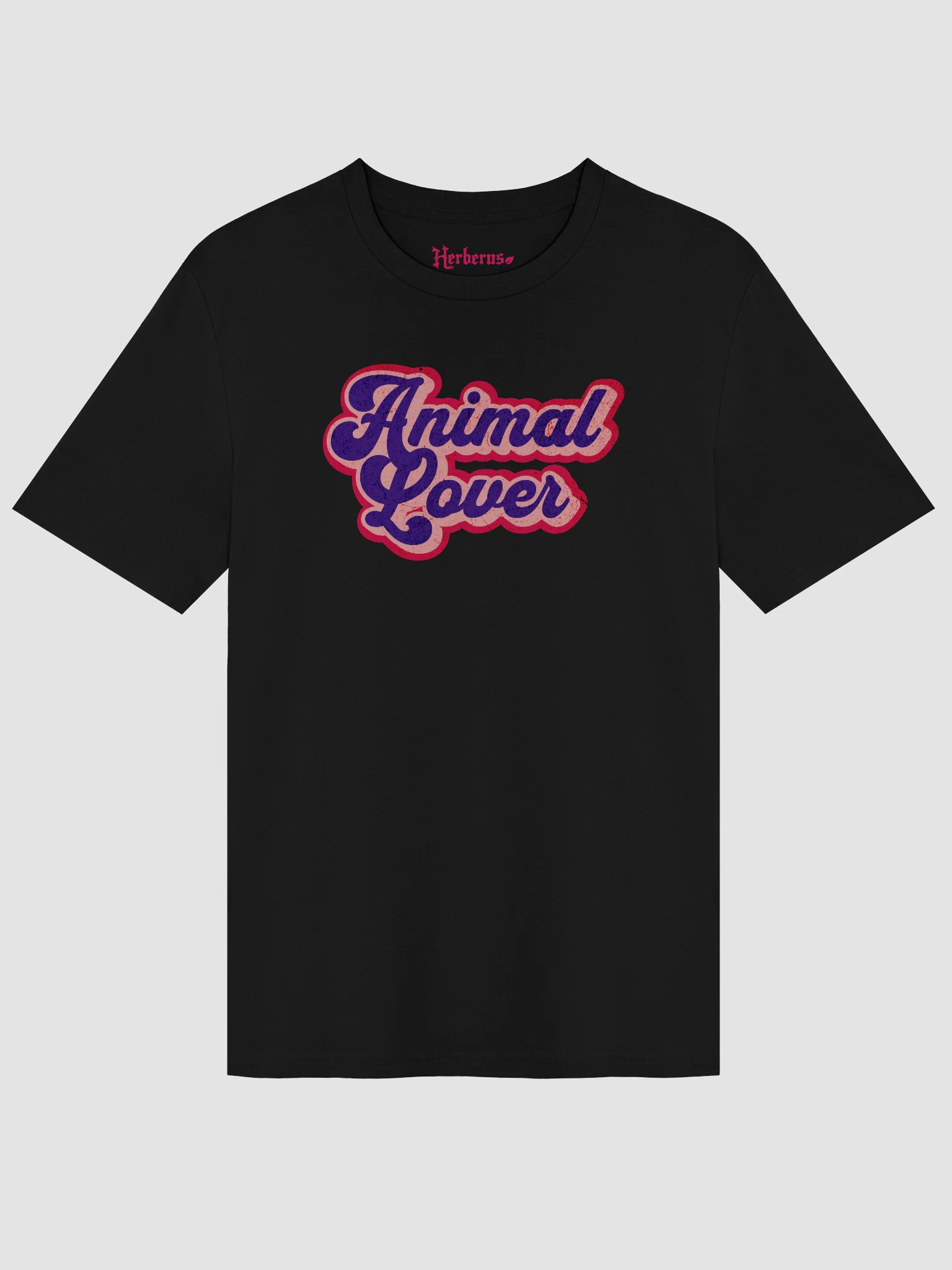 Retro Animal Lover Tee product image (2)