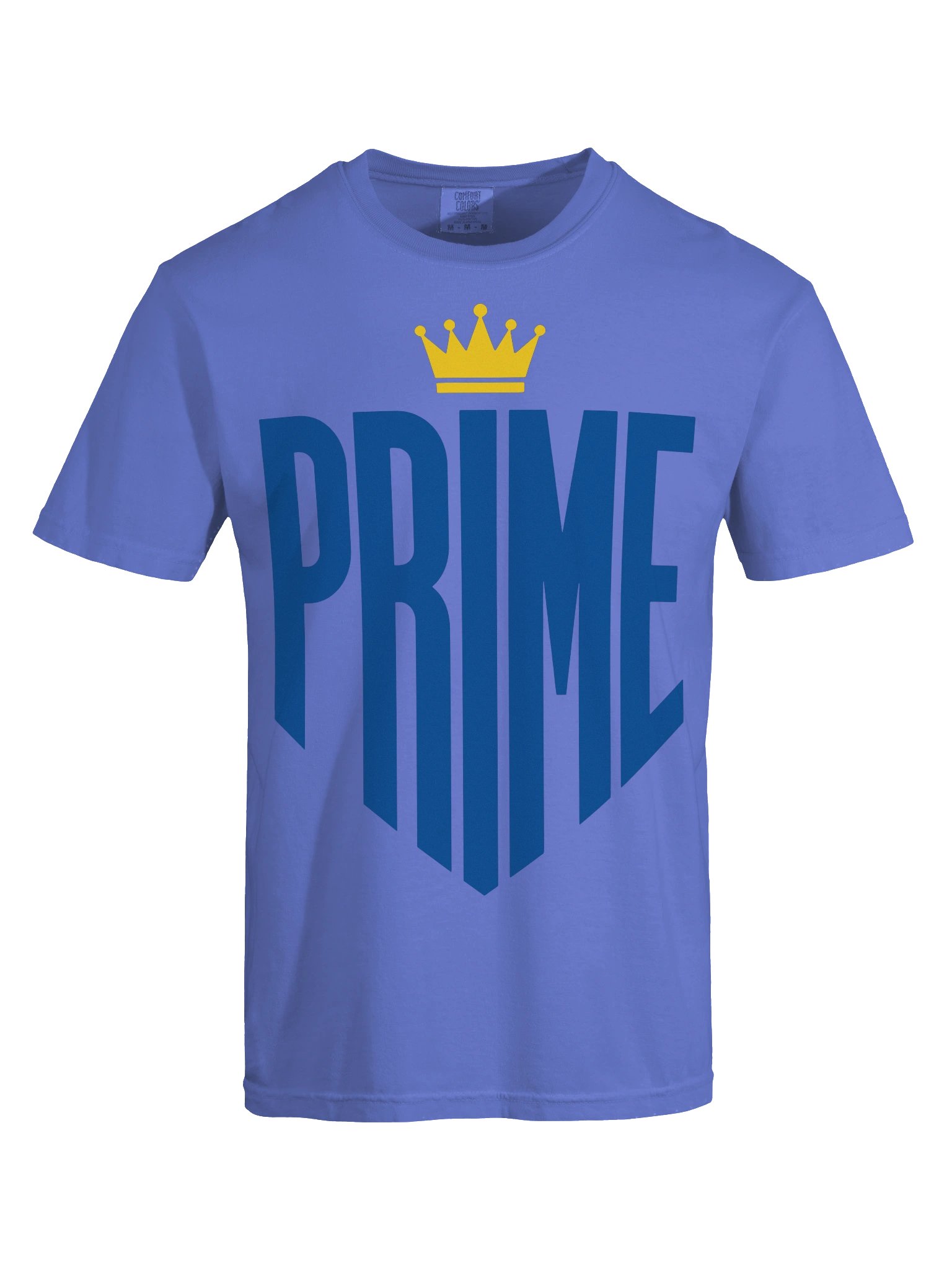 PRIME Crown Logo Tee product image (61)