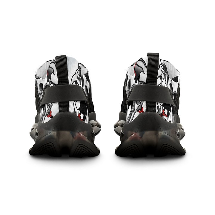 Men's Mesh Sports Sneakers product image (1)