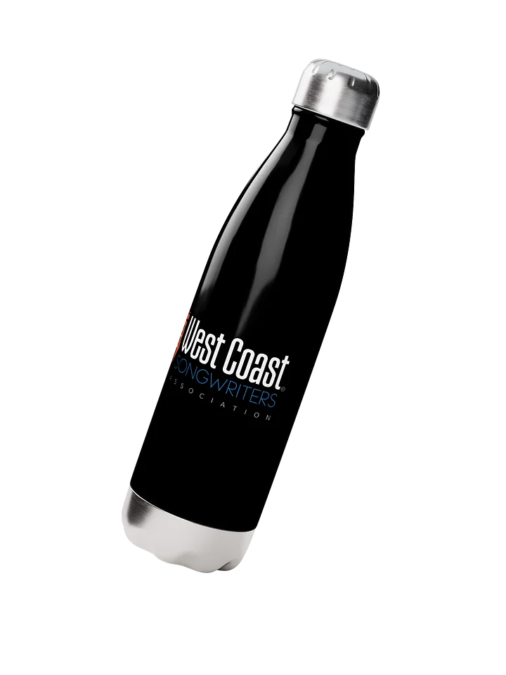Classic Logo Water Bottle product image (2)
