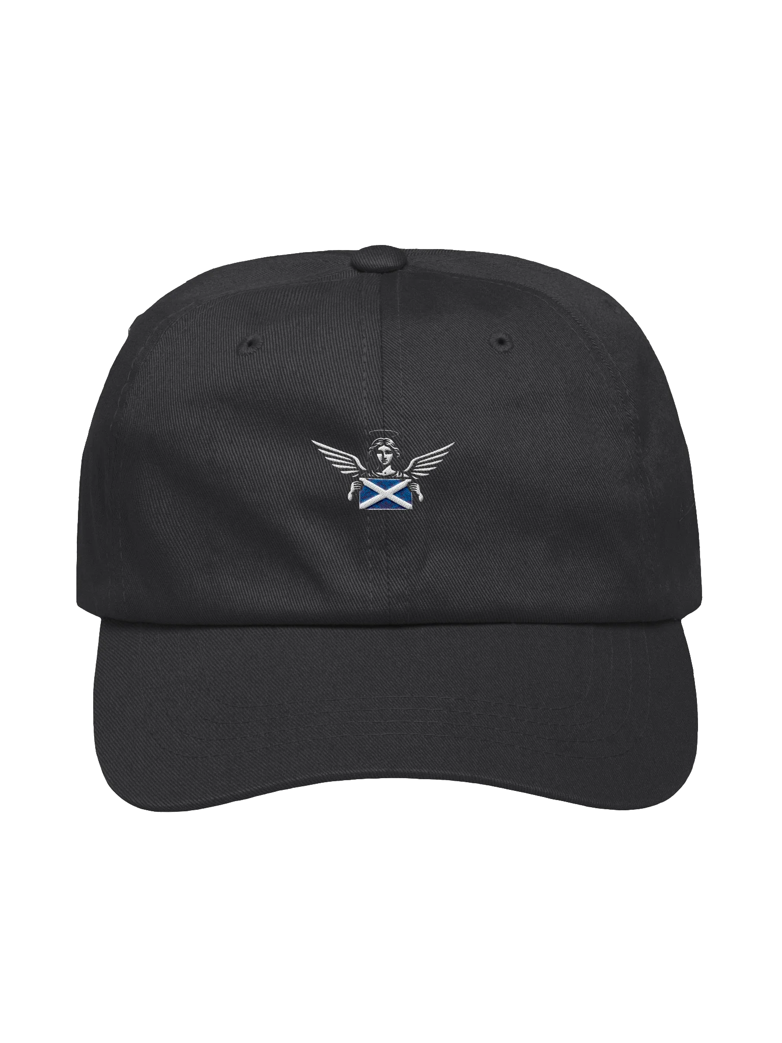 Gallus Angel & Saltire product image (1)