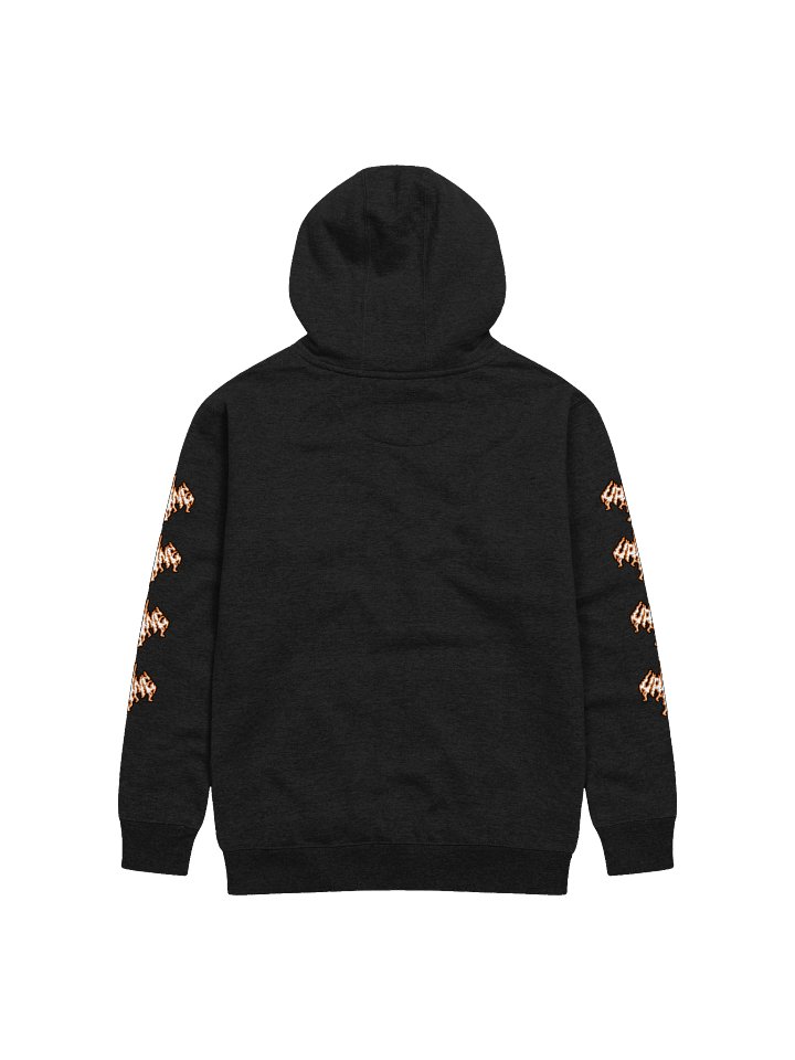 URINE GRAFF PULLOVER product image (2)